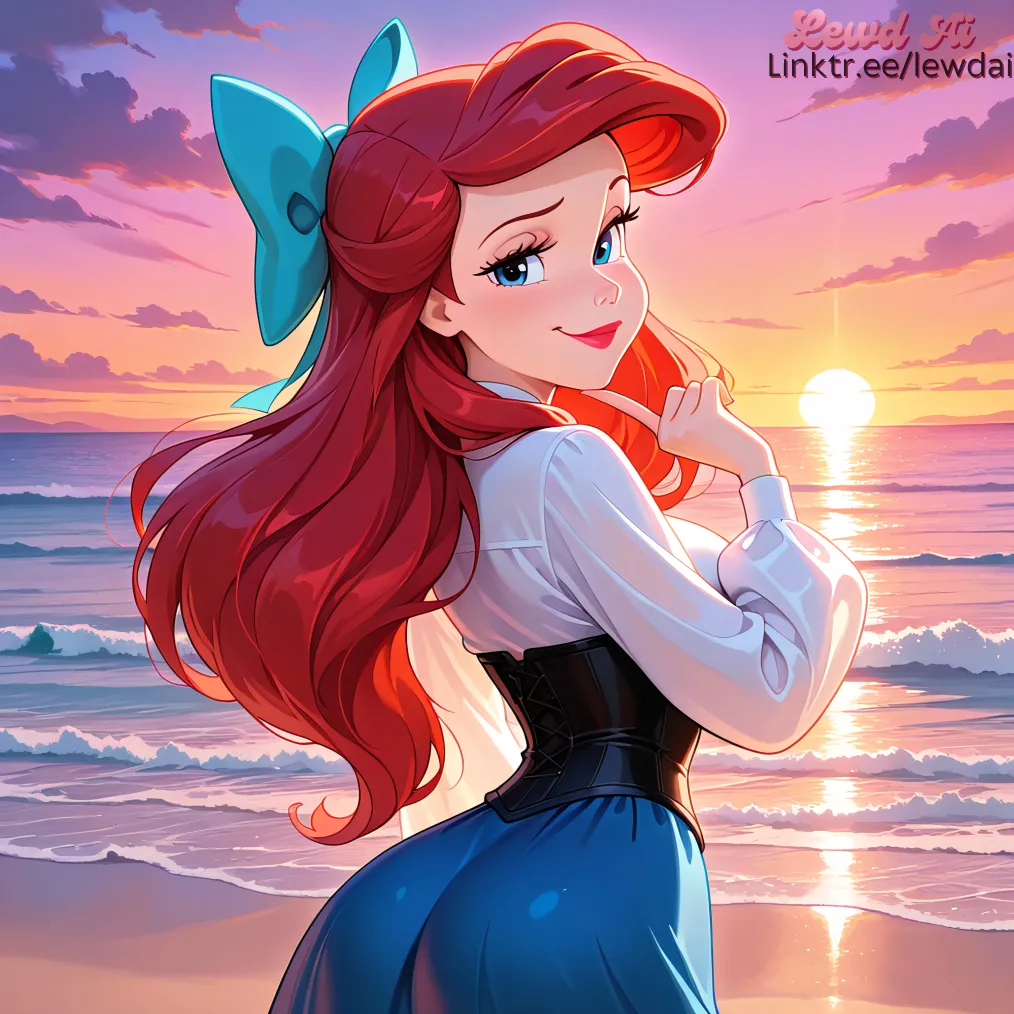 Pixiv Lewd 34112439 - Image 91