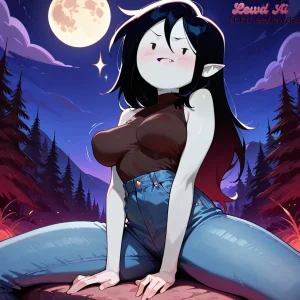 Pixiv Lewd 34112439 - Page 100