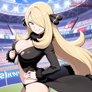 Pixiv Lewd 34112439 - Page 118