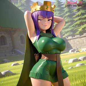 Pixiv Lewd 34112439 - Page 121