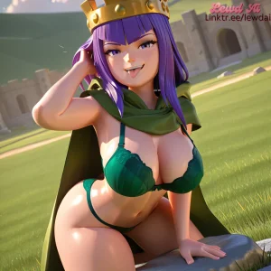 Pixiv Lewd 34112439 - Page 122