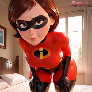 Pixiv Lewd 34112439 - Page 141