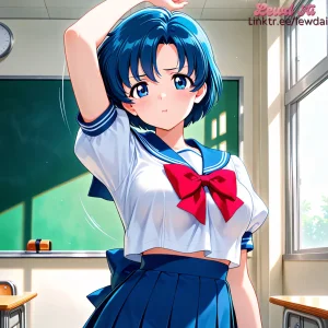 Pixiv Lewd 34112439 - Page 161