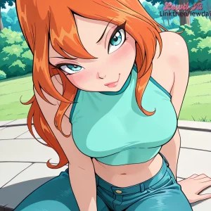 Pixiv Lewd 34112439 - Page 193