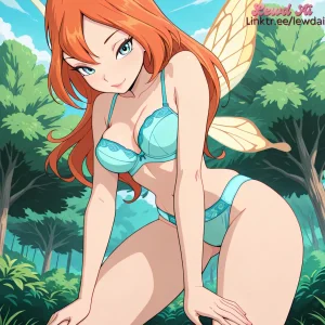 Pixiv Lewd 34112439 - Page 194