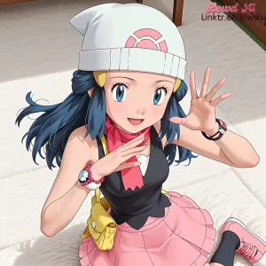 Pixiv Lewd 34112439 - Page 2