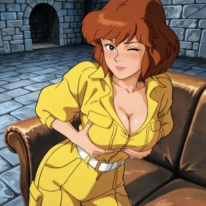 Pixiv Lewd 34112439 - Page 219