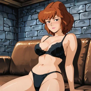 Pixiv Lewd 34112439 - Page 222