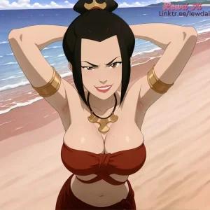 Pixiv Lewd 34112439 - Page 235