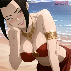 Pixiv Lewd 34112439 - Page 239