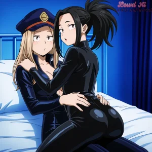 Pixiv Lewd 34112439 - Page 267