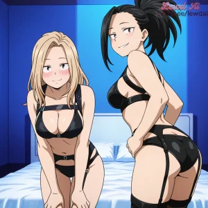 Pixiv Lewd 34112439 - Page 268