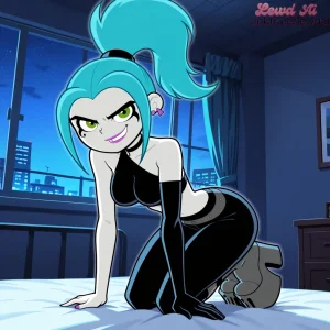 Pixiv Lewd 34112439 - Page 284