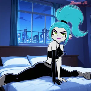 Pixiv Lewd 34112439 - Page 285