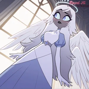 Pixiv Lewd 34112439 - Page 289