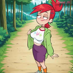 Pixiv Lewd 34112439 - Page 295