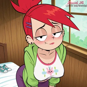 Pixiv Lewd 34112439 - Page 298