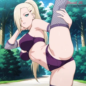 Pixiv Lewd 34112439 - Page 321