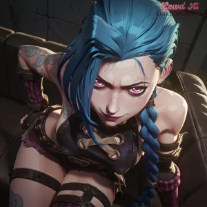 Pixiv Lewd 34112439 - Page 328