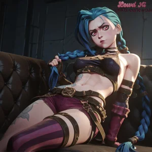 Pixiv Lewd 34112439 - Page 329