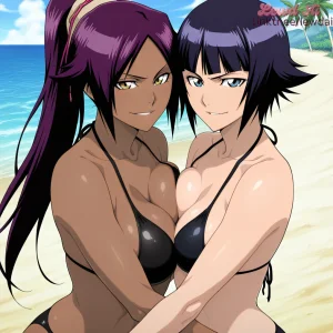 Pixiv Lewd 34112439 - Page 393