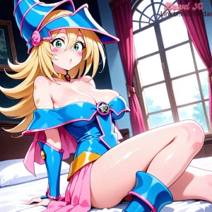 Pixiv Lewd 34112439 - Page 46