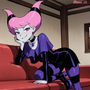 Pixiv Lewd 34112439 - Page 50