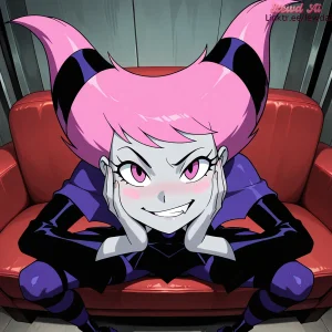 Pixiv Lewd 34112439 - Page 51