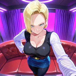 Pixiv Lewd 34112439 - Page 58