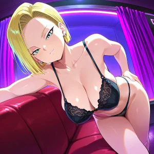 Pixiv Lewd 34112439 - Page 61