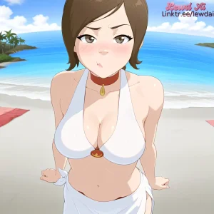 Pixiv Lewd 34112439 - Page 75