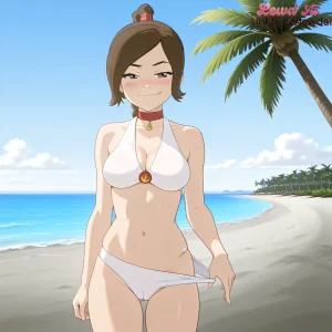 Pixiv Lewd 34112439 - Page 77