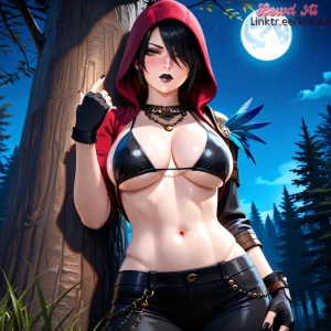 Pixiv Lewd 34112439 - Page 79