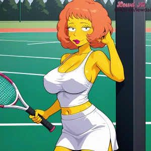 Pixiv Lewd 34112439 - Page 87