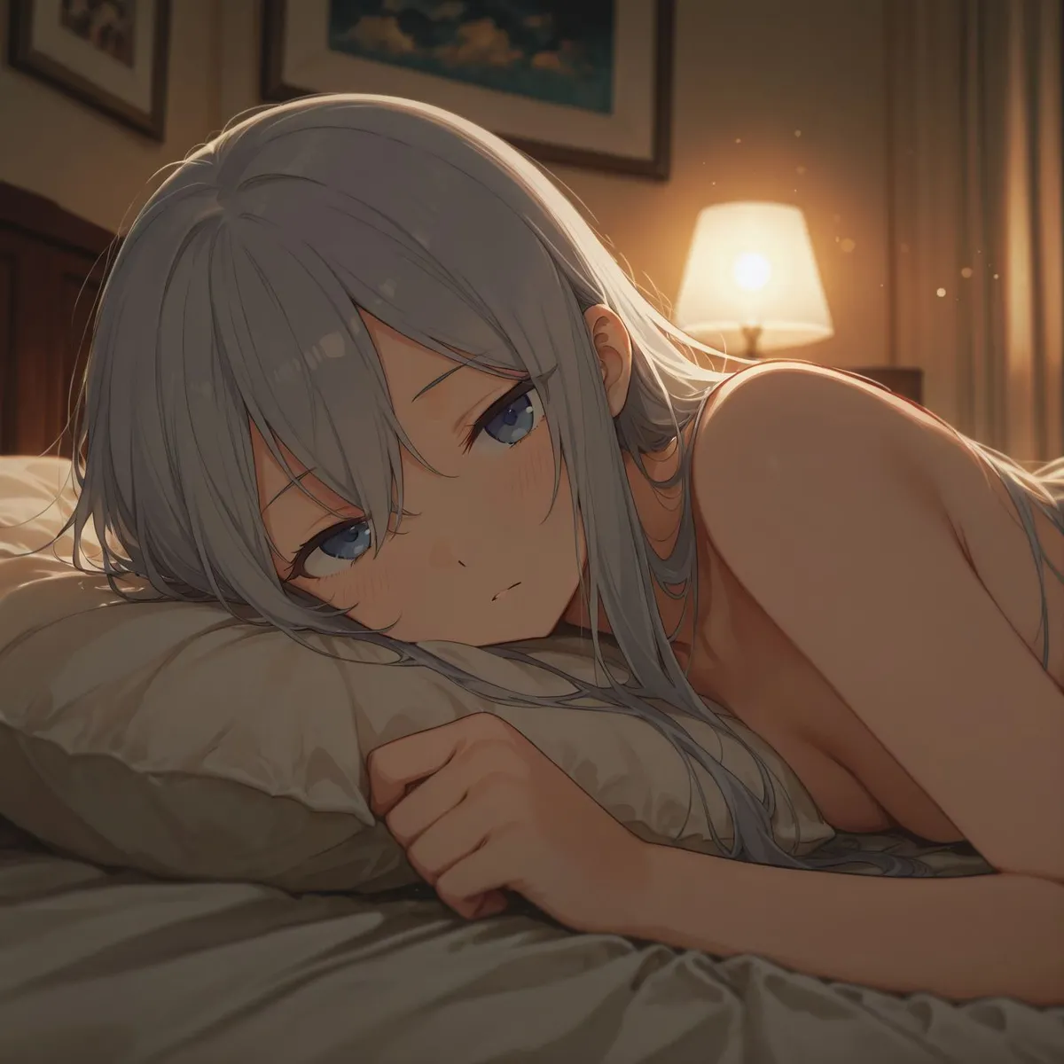 Pixiv Lila 12417180 2 - Image 2
