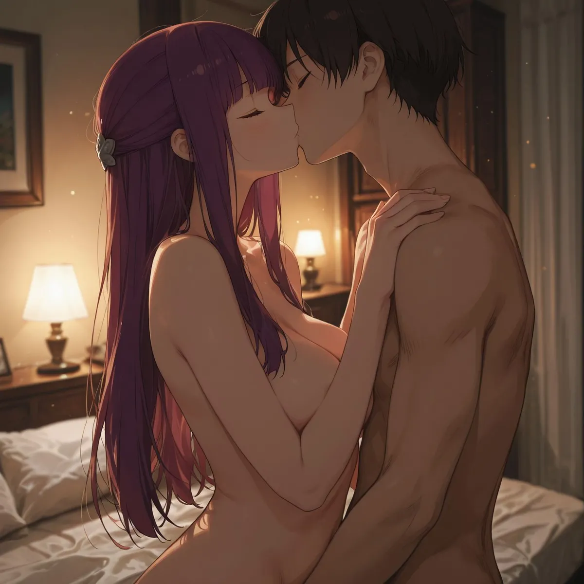 Pixiv Lila 12417180 2 - Image 279
