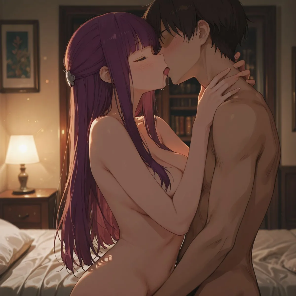 Pixiv Lila 12417180 2 - Image 280