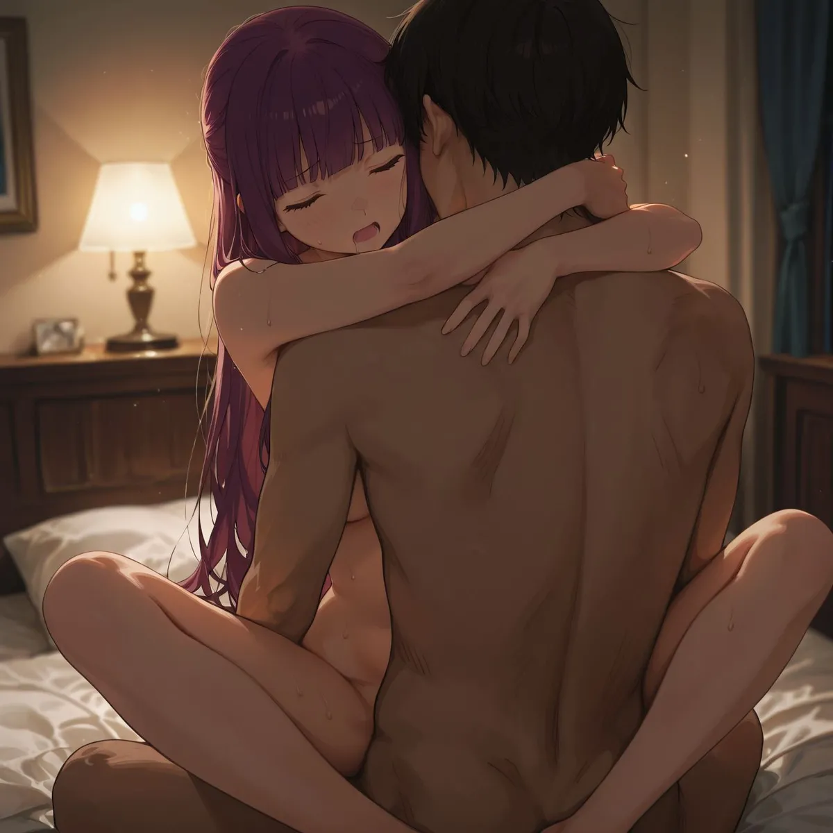 Pixiv Lila 12417180 2 - Image 314