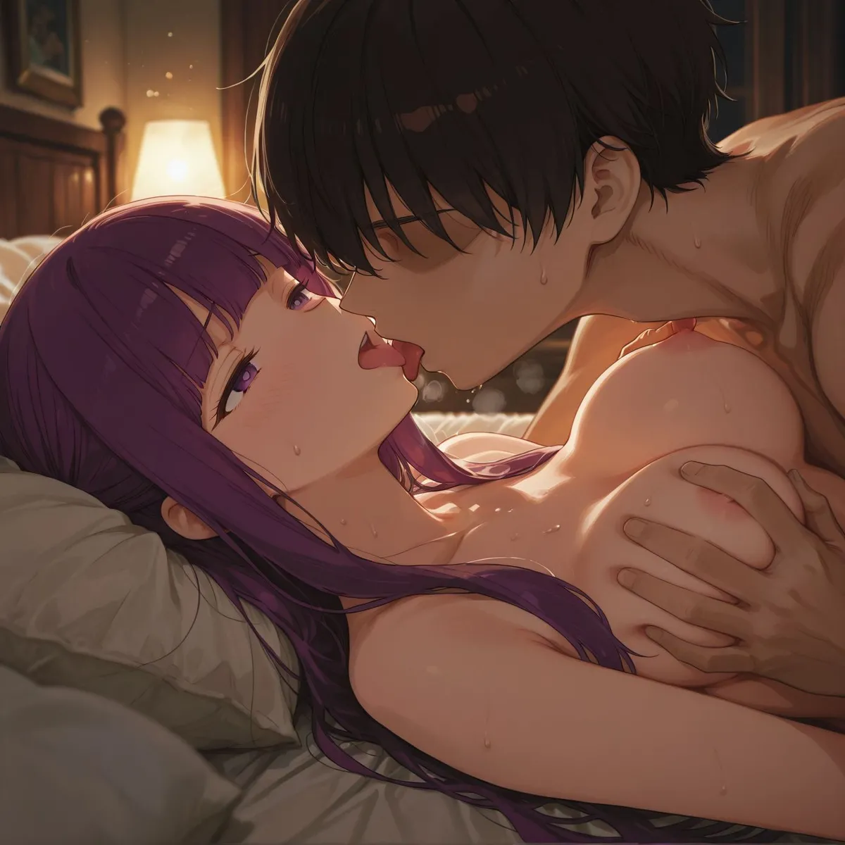 Pixiv Lila 12417180 2 - Image 340
