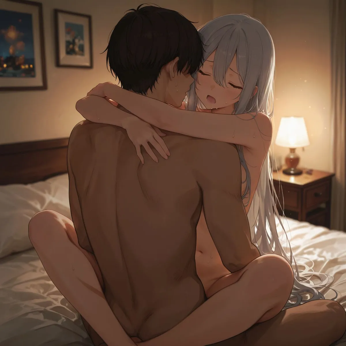 Pixiv Lila 12417180 2 - Image 57