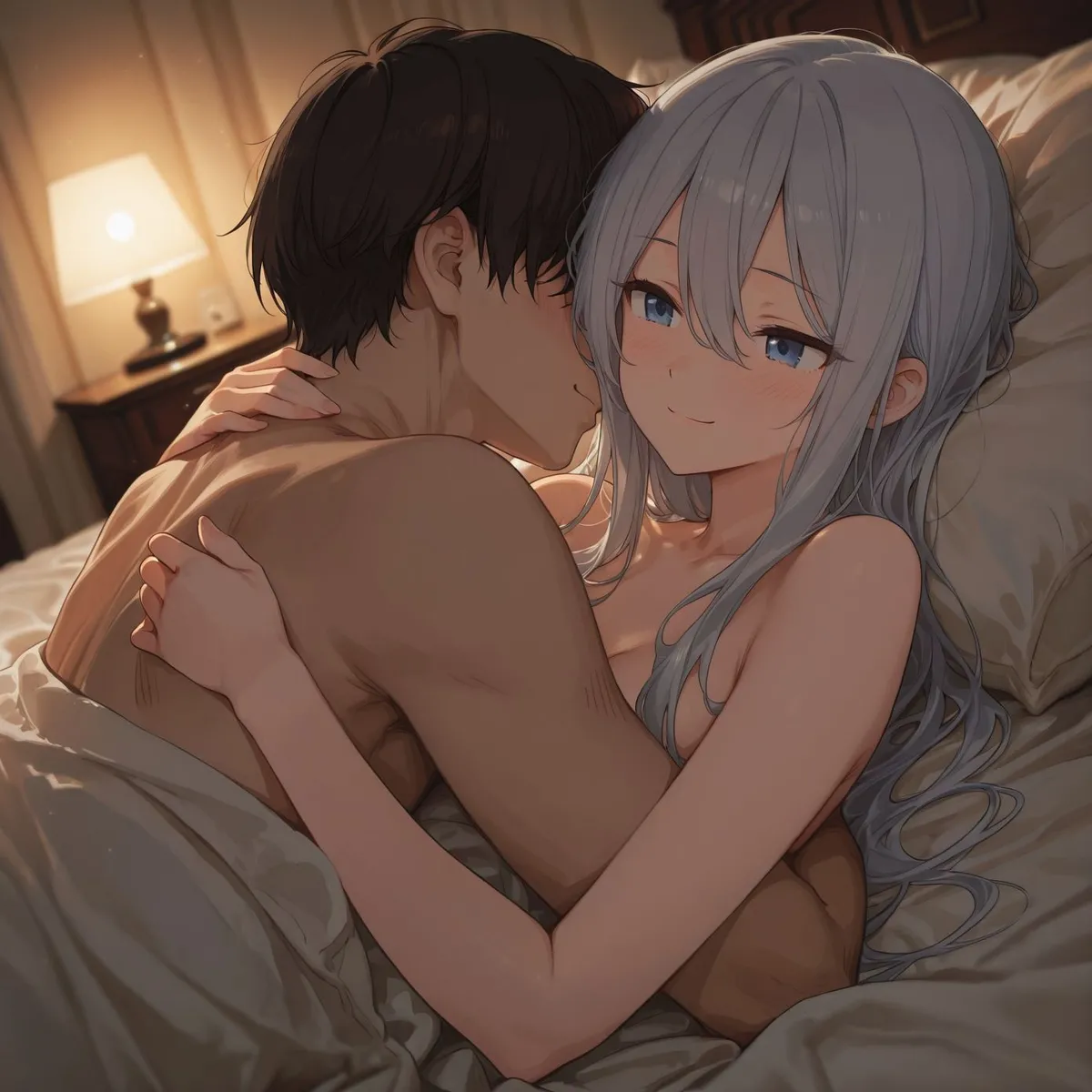 Pixiv Lila 12417180 2 - Image 83