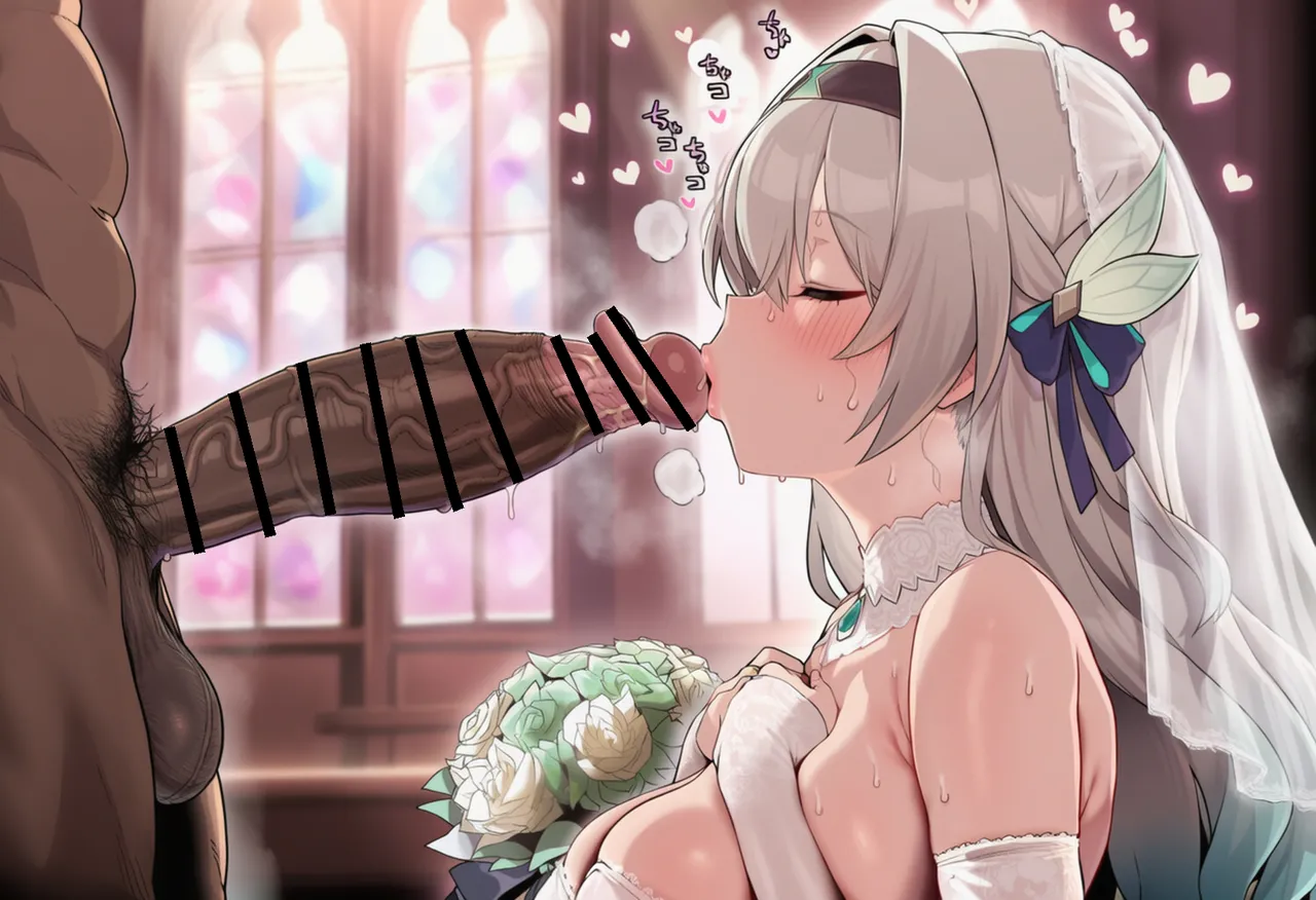 Pixiv Lileリール 106534477 part2 - Image 106