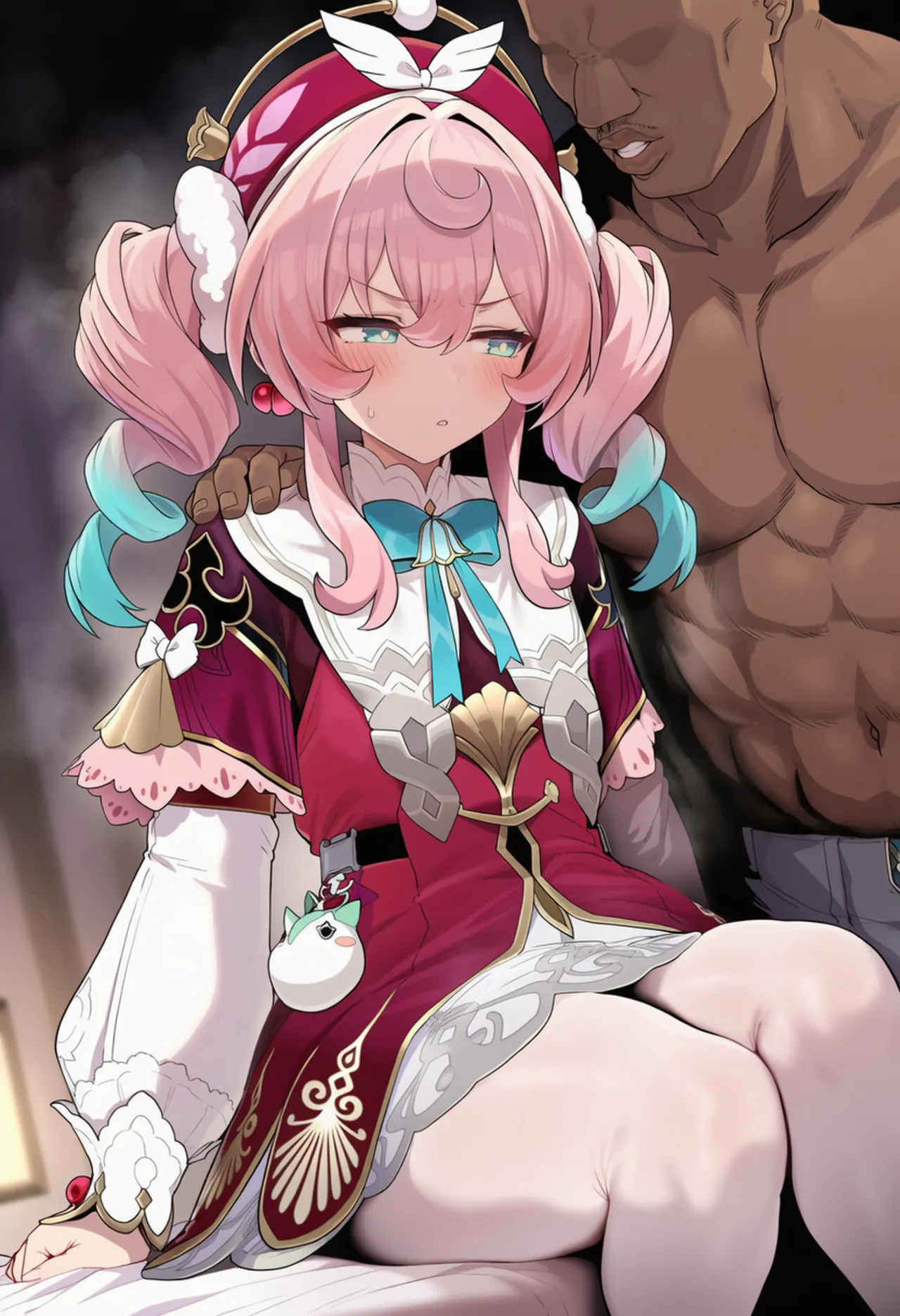 Pixiv Lileリール 106534477 part2 - Image 130