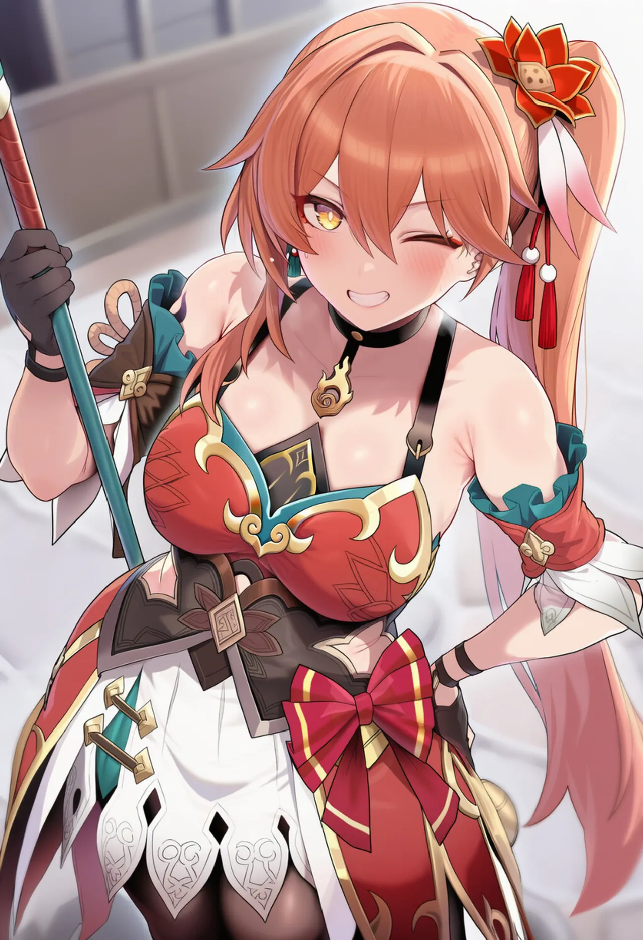 Pixiv Lileリール 106534477 part2 - Image 134