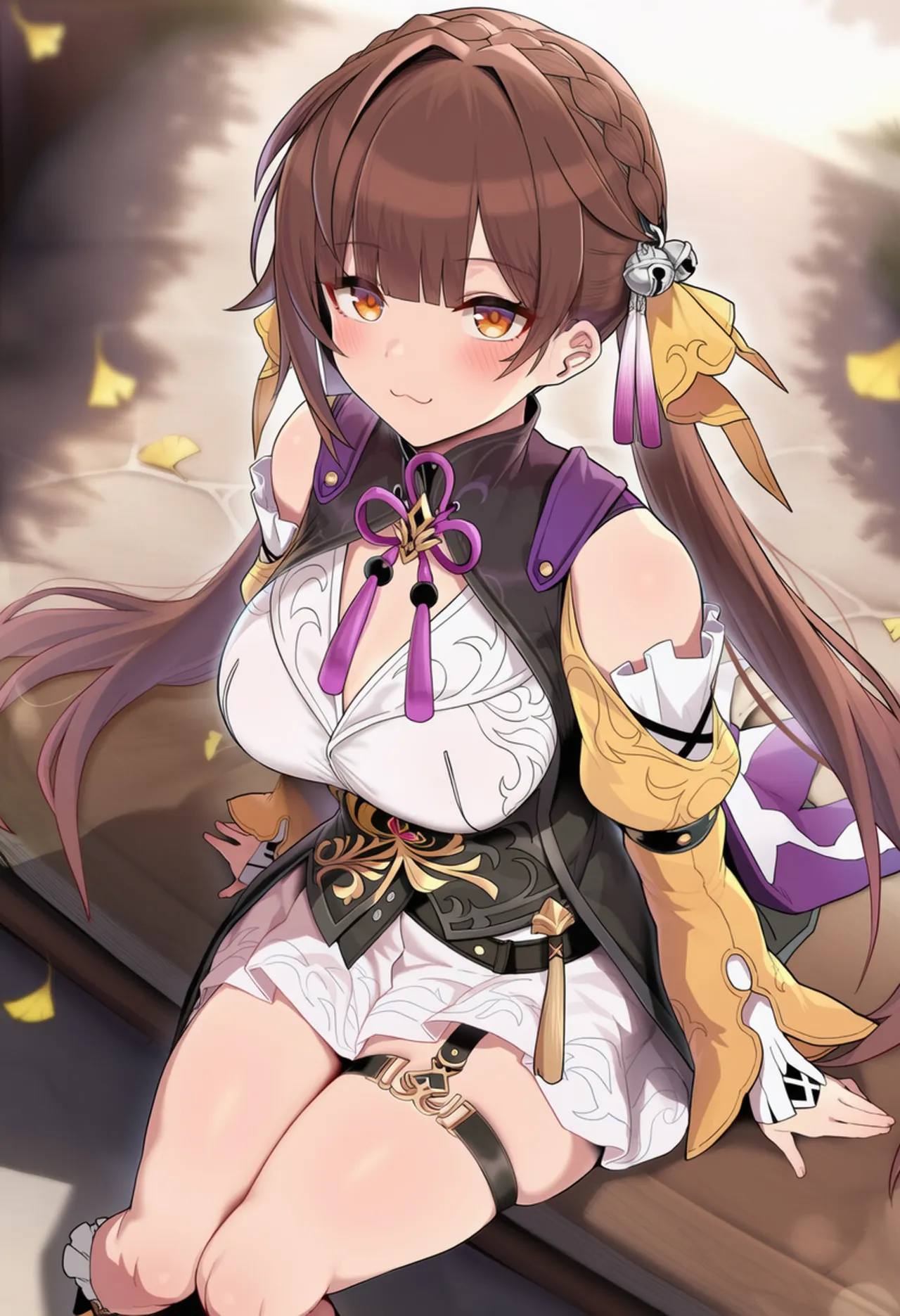 Pixiv Lileリール 106534477 part2 - Image 142