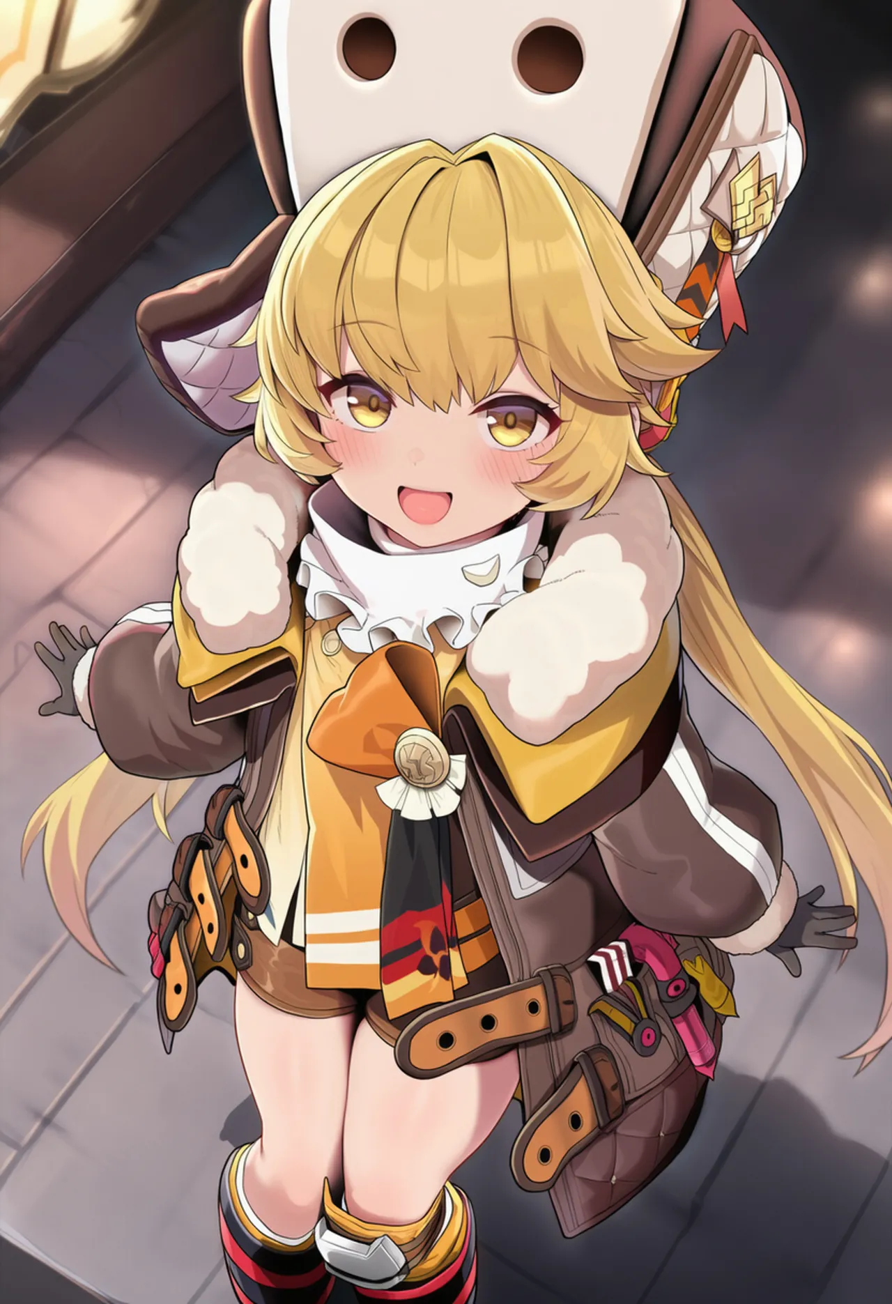 Pixiv Lileリール 106534477 part2 - Image 146