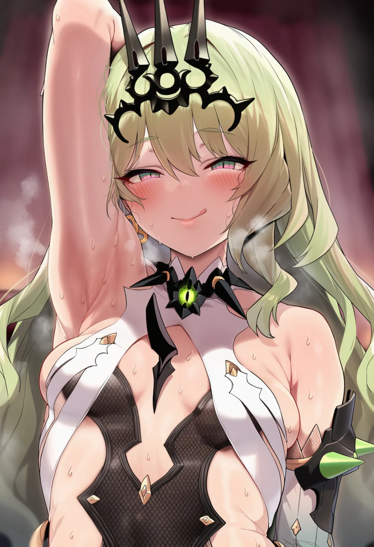 Pixiv Lileリール 106534477 part2 - Image 166