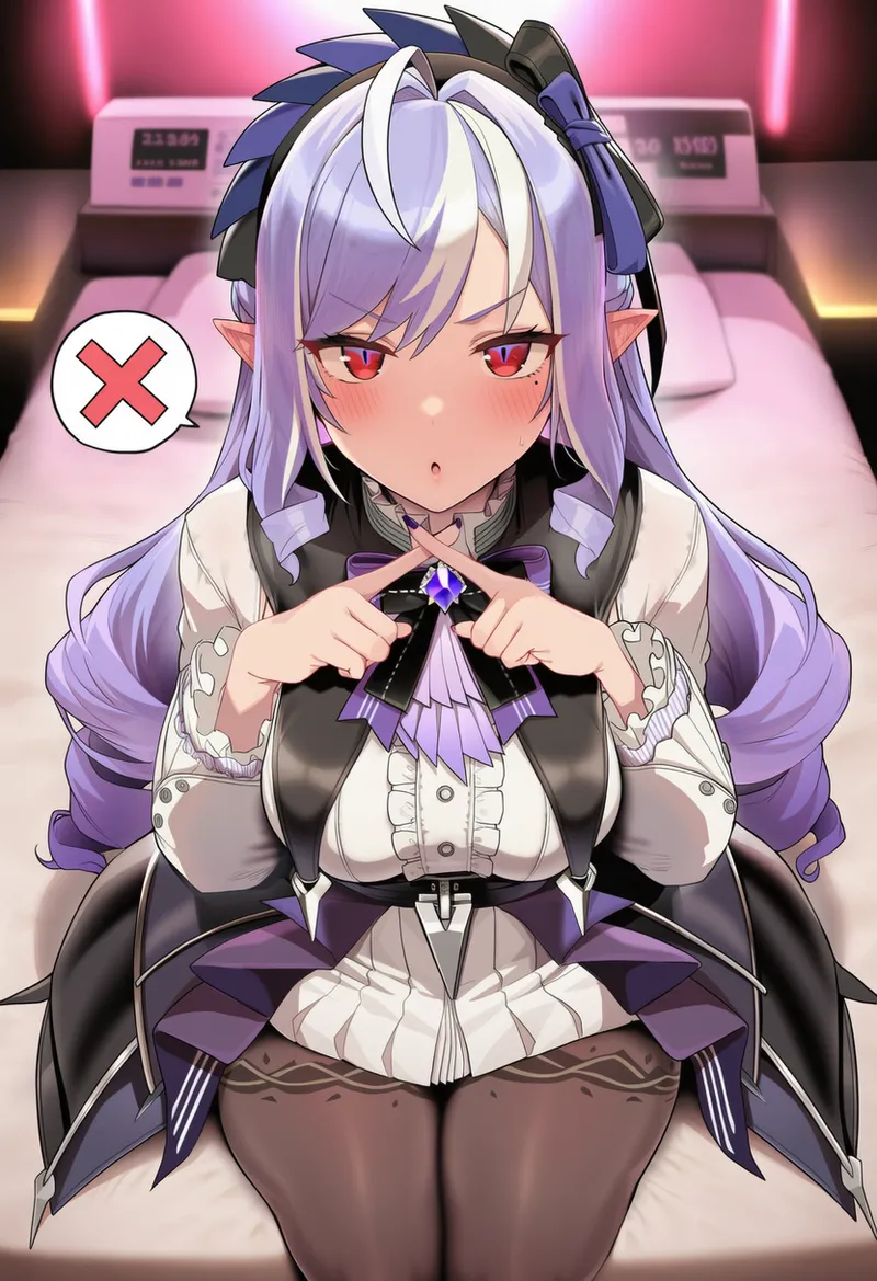 Pixiv Lileリール 106534477 part2 - Image 448