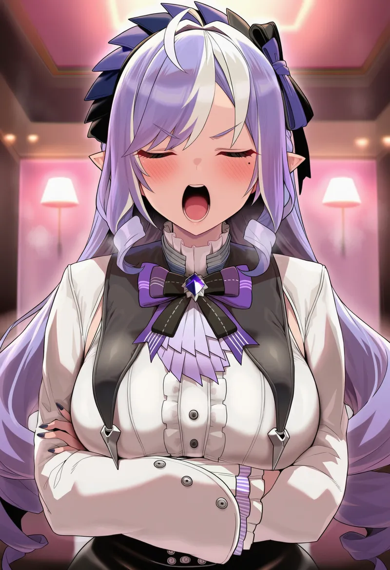 Pixiv Lileリール 106534477 part2 - Image 450