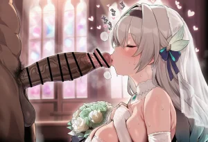 Pixiv Lileリール 106534477 part2 - Page 106